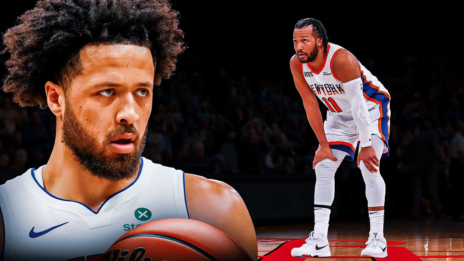 Knicks still have a Pistons problem despite success against Rockets and other top teams