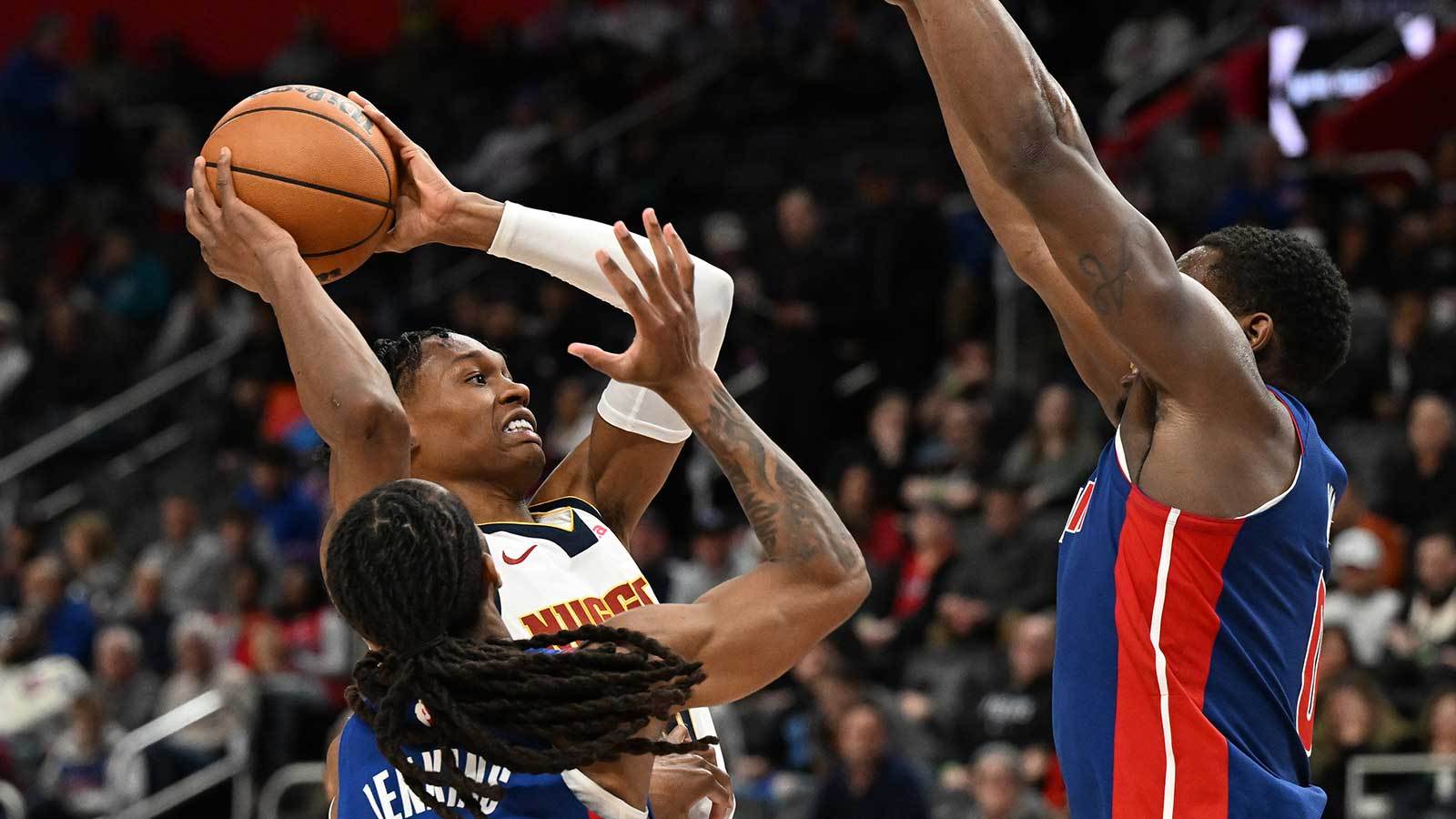 Knicks still have a Pistons problem despite success against other top teams