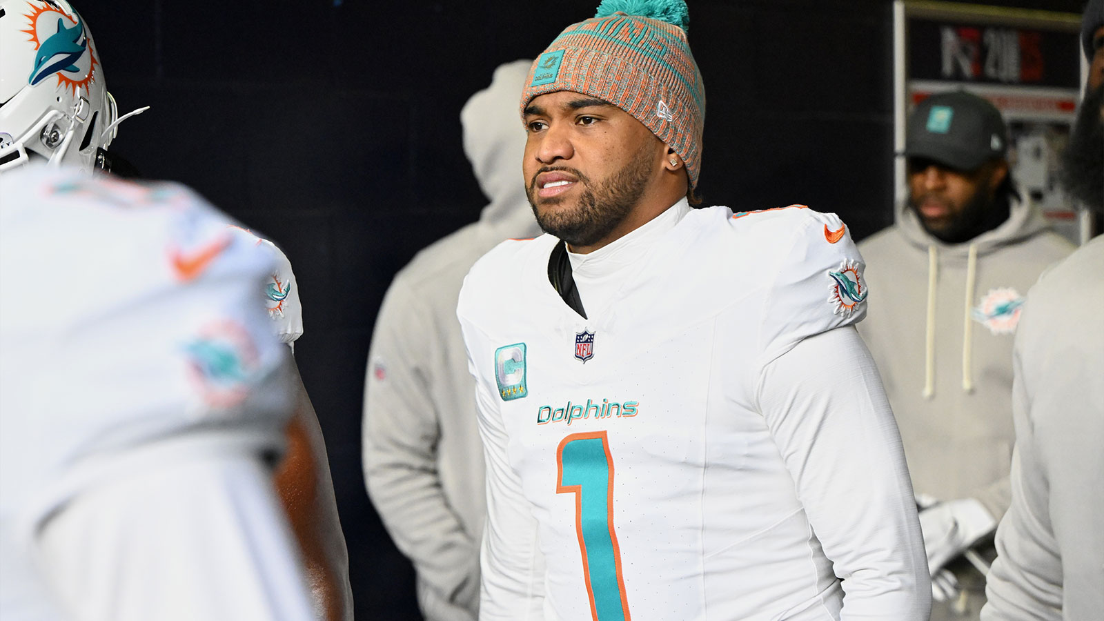 NFL rumors: What Dolphins are willing to do to trade Tua Tagovailoa