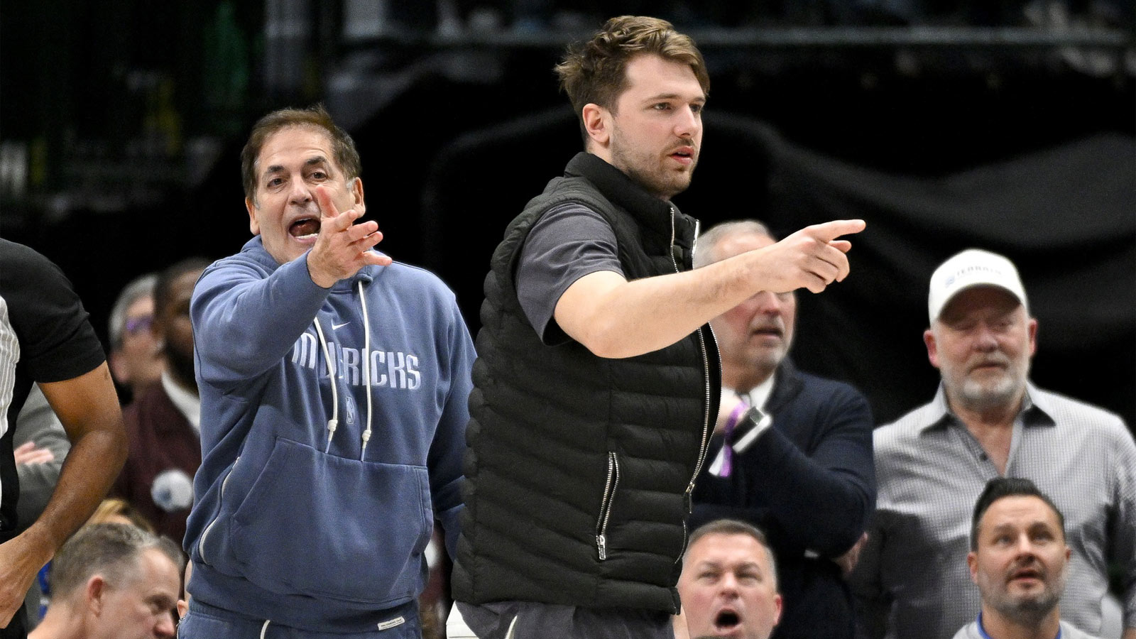 Jerome Miron-Imagn Images