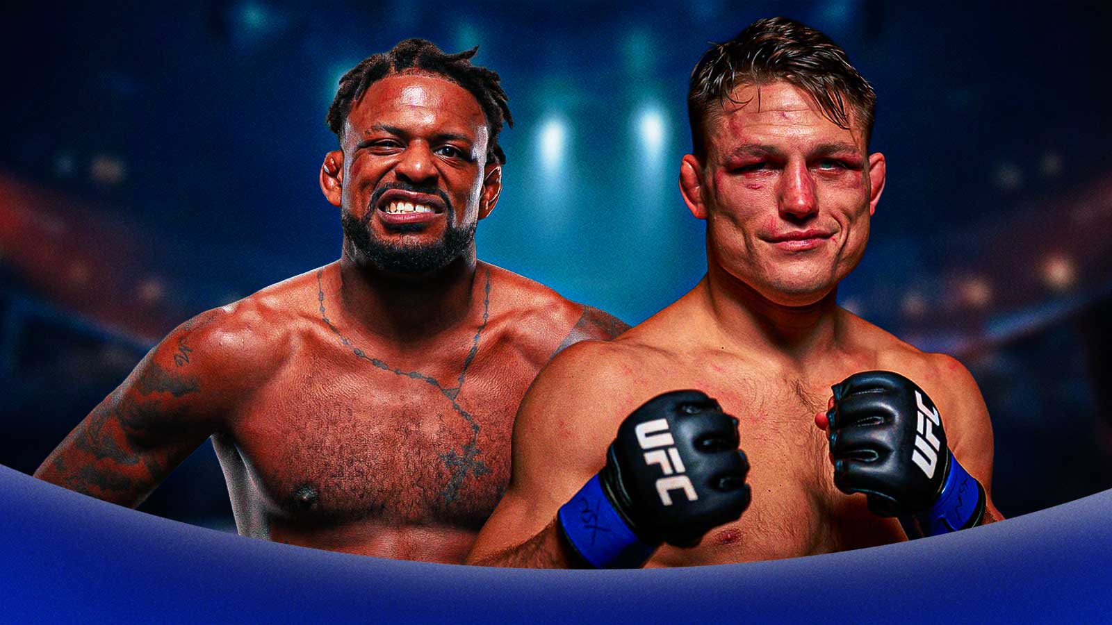 Drew Dober vs. Michael Johnson, veteran lightweights collide at UFC 326