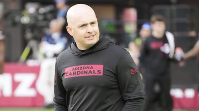 Michael Chow / USA TODAY NETWORK via Imagn Images