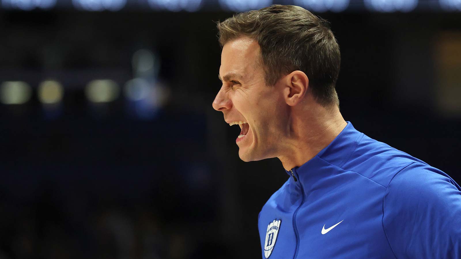 Duke basketball’s Jon Scheyer makes ACC history with dominant win over Notre Dame