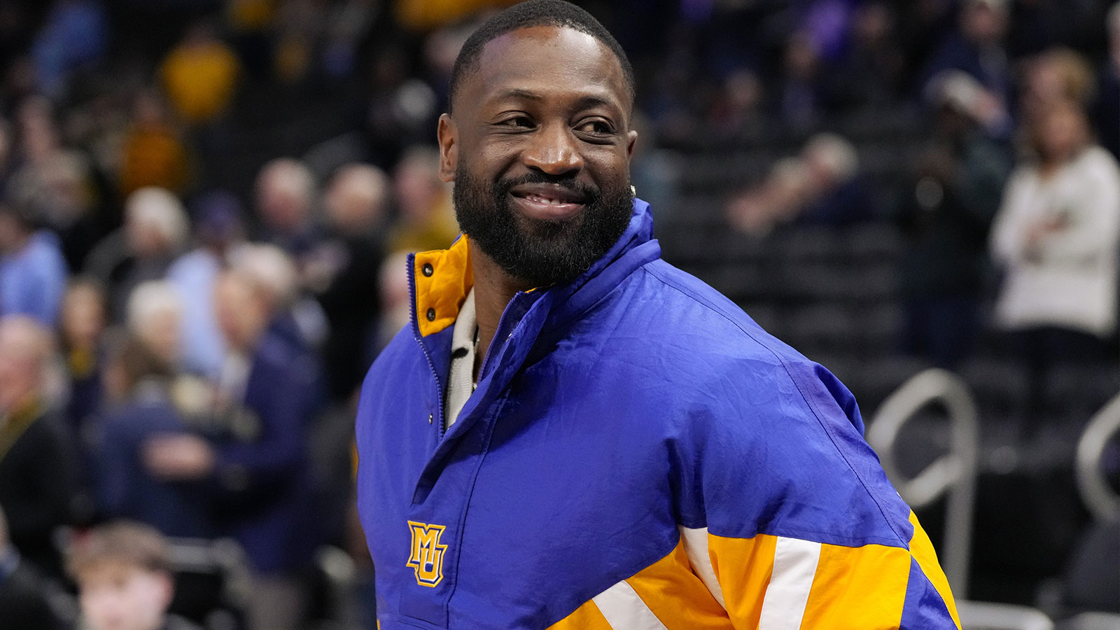 Dwyane Wade profoundly explains the massive decline in the dunk contest