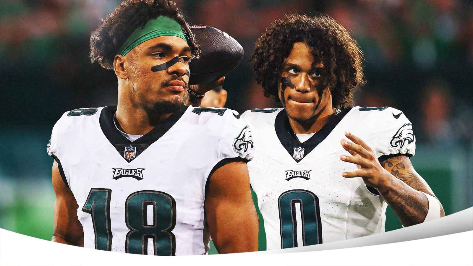 Eagles’ 2026 NFL Mock Draft roundup post-Super Bowl as draft season ramps up