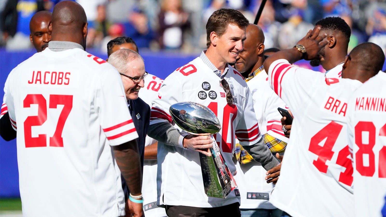 Danielle Parhizkaran / NorthJersey.com / USA TODAY NETWORK via Imagn Images