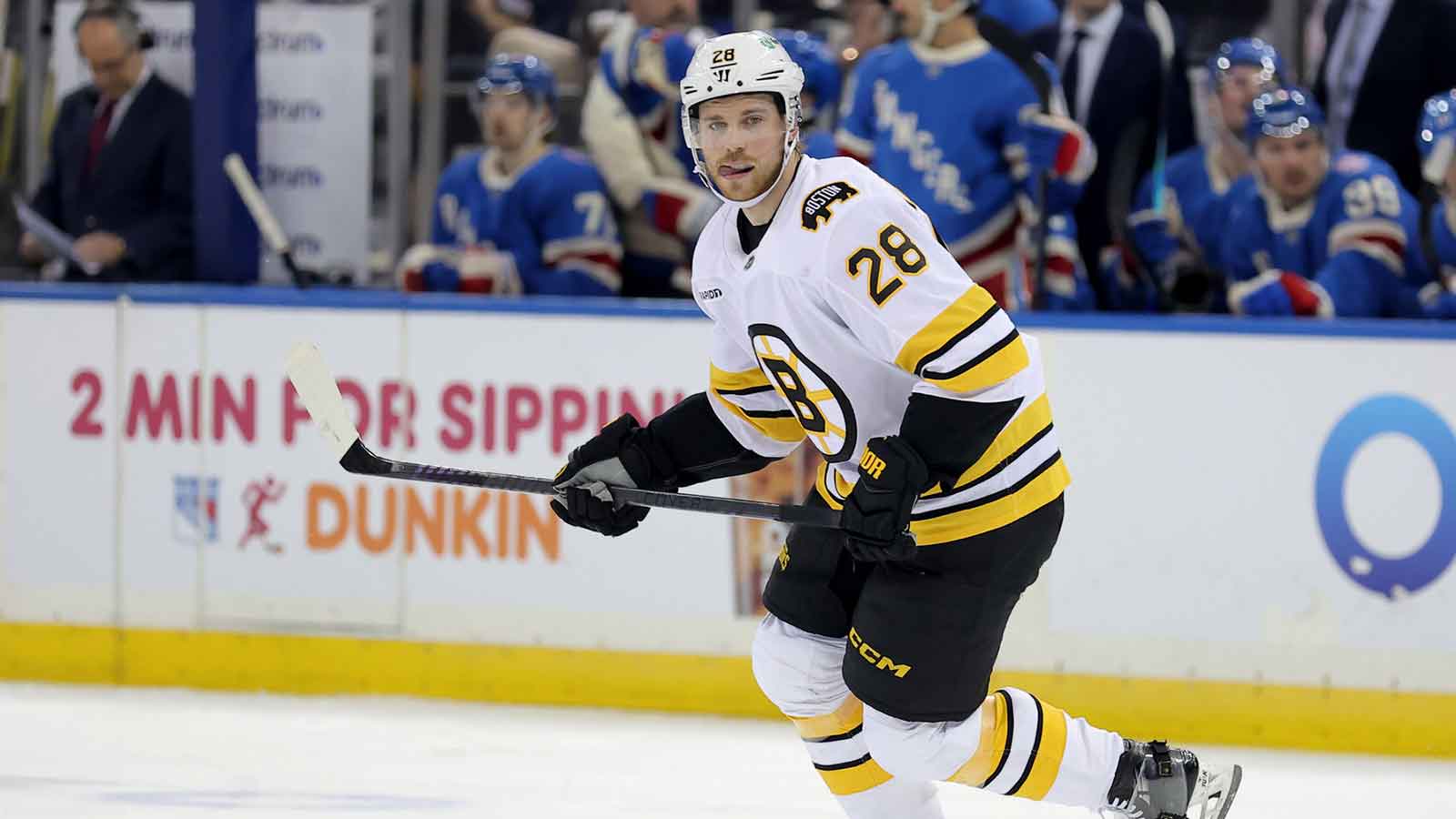 1 player Bruins must trade before 2026 NHL Trade Deadline