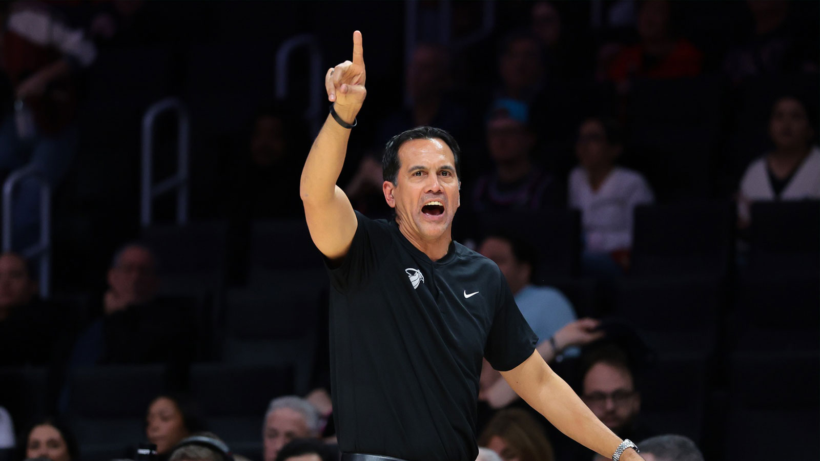 Erik Spoelstra keeps it real on Heat losing to tanking Jazz: ‘I know how it looks’
