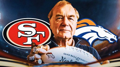 Longtime 49ers and Broncos executive Neal Dahlen, who won seven Super Bowls, has passed away at the age of 85.