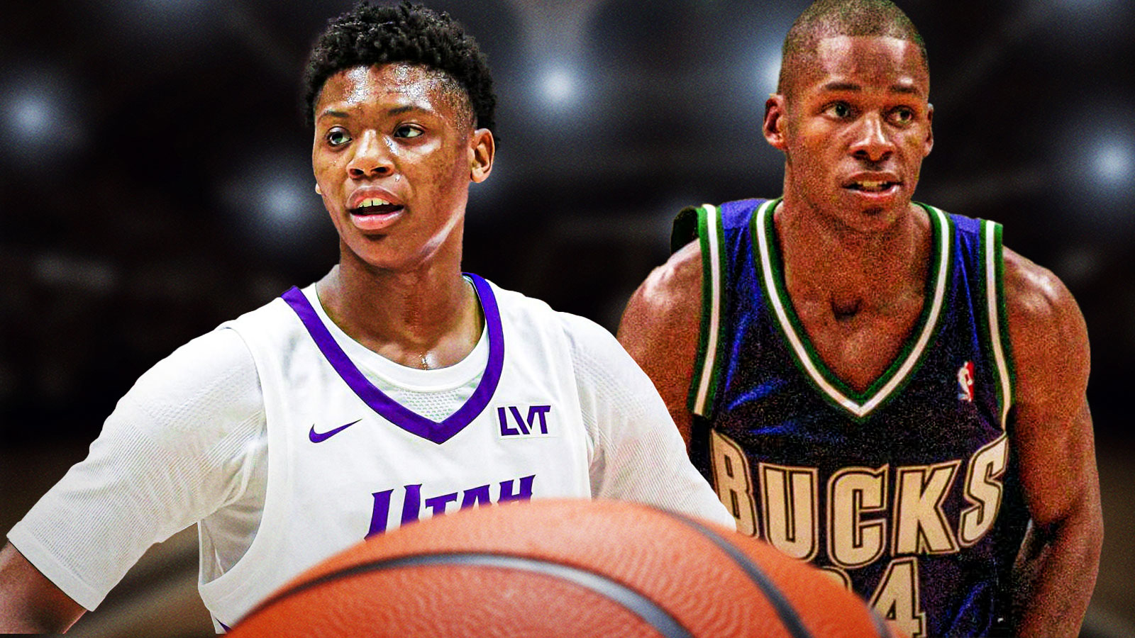 Exclusive: Jason Terry compares Ace Bailey to Ray Allen in 1 unique aspect