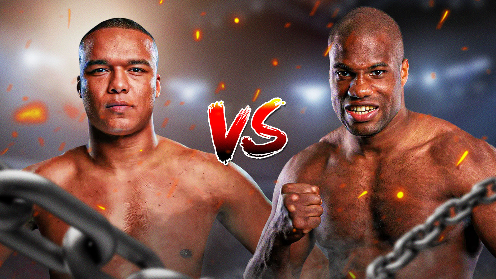 Fabio Wardley vs. Daniel Dubois nearing completion for May 9 WBO heavyweight title fight in Manchester