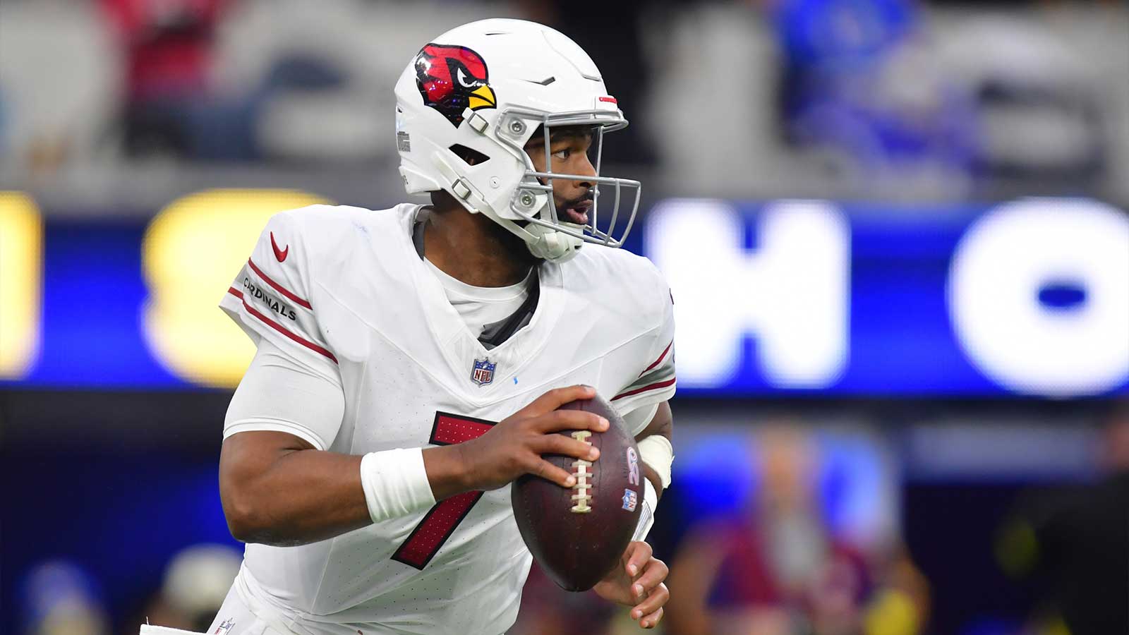 NFL rumors: Falcons, Jets named as possible Jacoby Brissett trade suitors