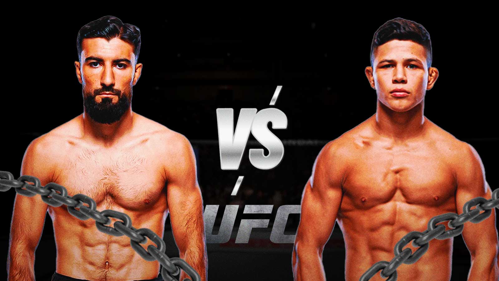 Farid Basharat vs. Jean Matsumoto prediction, odds, pick for UFC Vegas 113