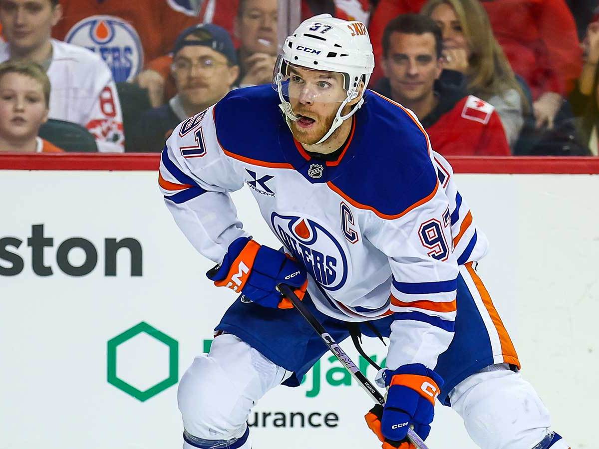 Olympics news: Connor McDavid drops 'surreal' truth bomb on finally playing