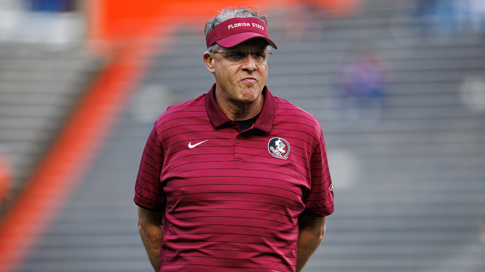 Gus Malzahn calls it a career after just 1 season as Florida State OC