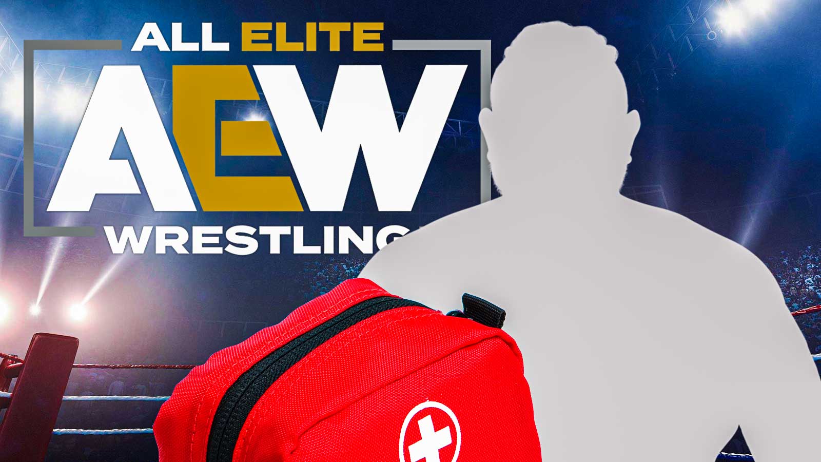 Former AEW World Champion injured and placed in ‘concussion protocol’