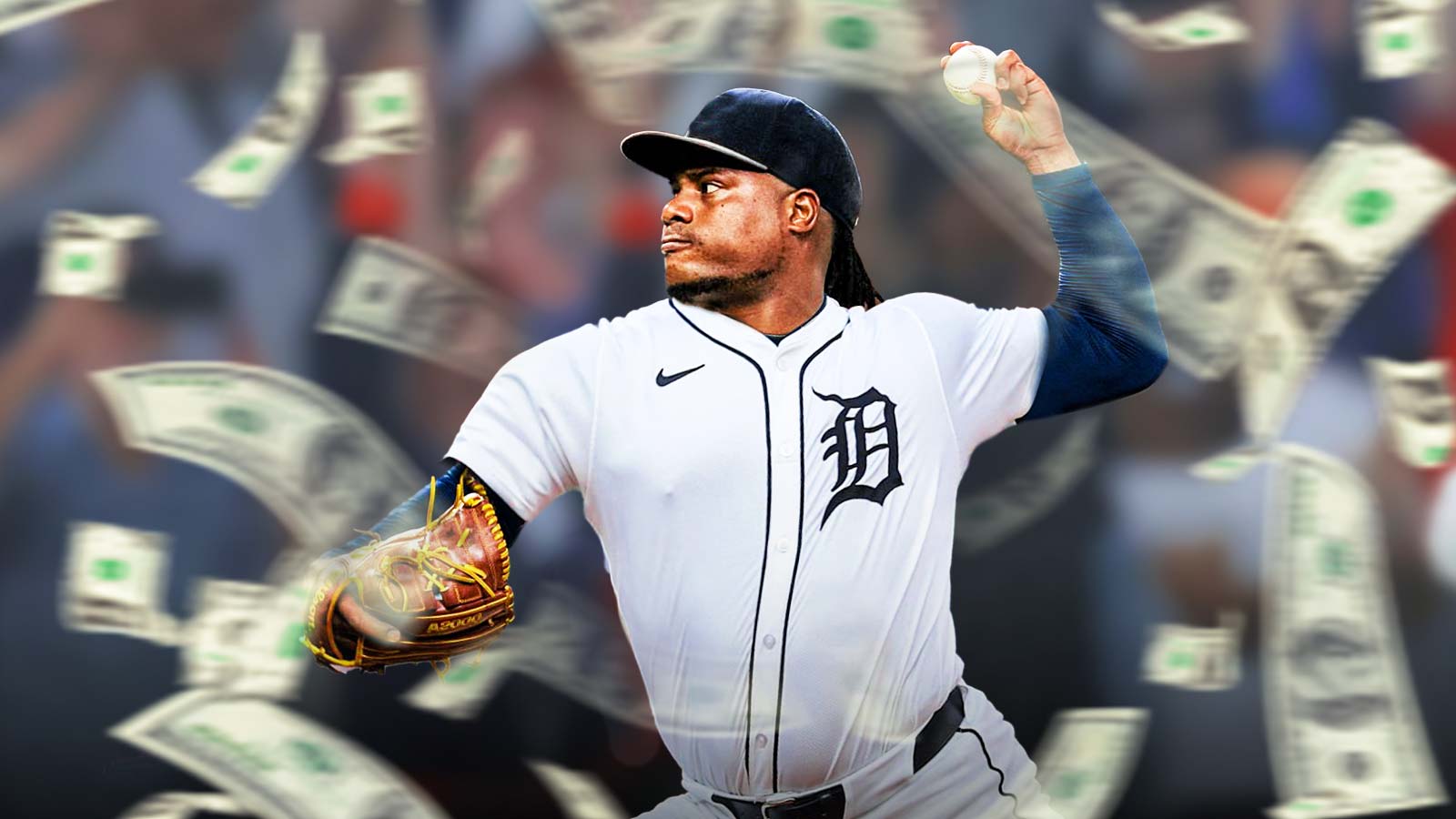 Tigers, Framber Valdez grades for massive $115 million free agent contract