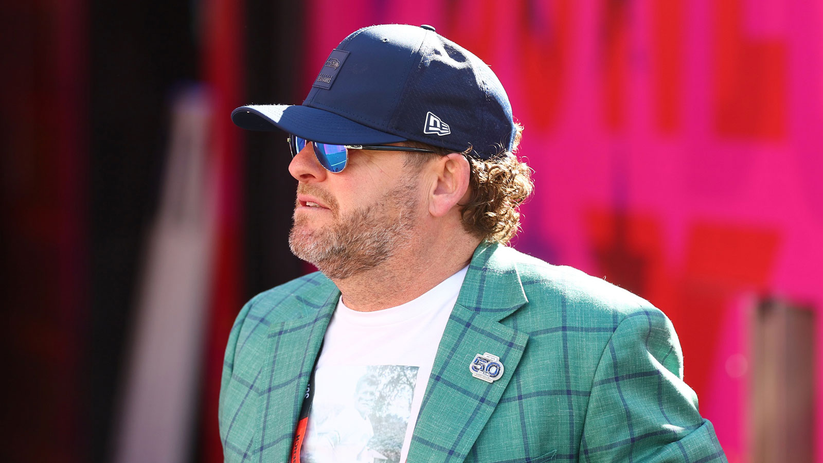 Seahawks interviewing Cardinals pass game specialist in OC search