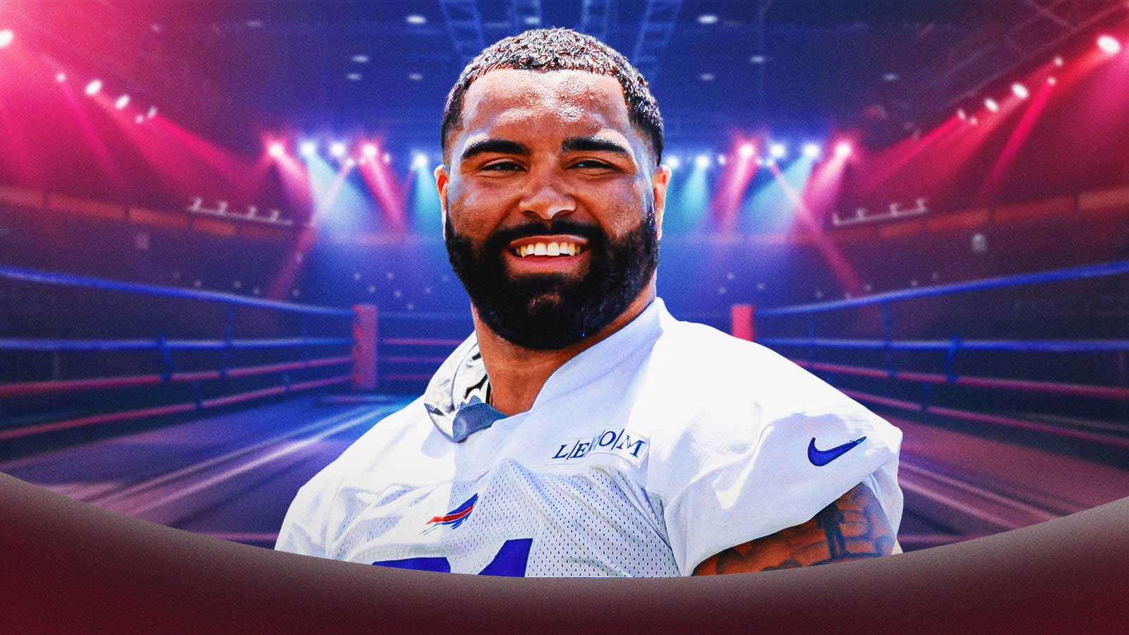 Gable Steveson is unstoppable at 3-0, it’s time for the UFC to make the call