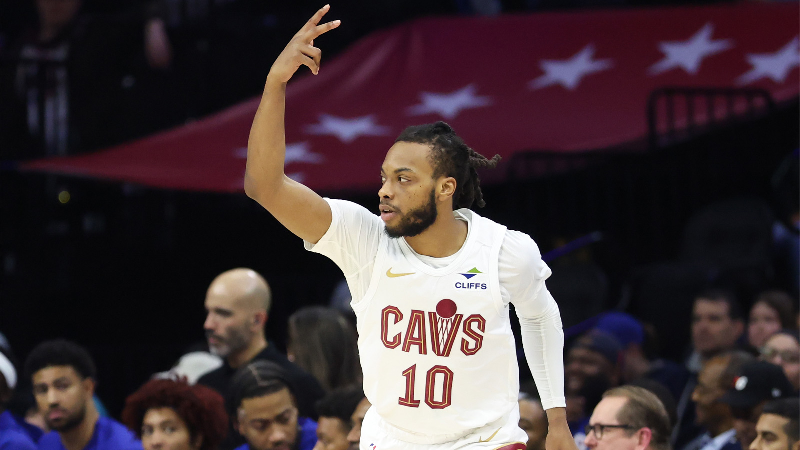 Cavaliers rumors: Brian Windhorst leaves door open to Darius Garland trade