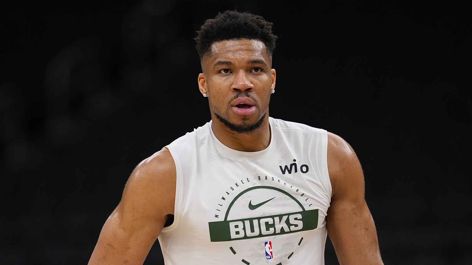 Bucks rumors: Giannis Antetokounmpo won’t be traded unless he asks to be moved
