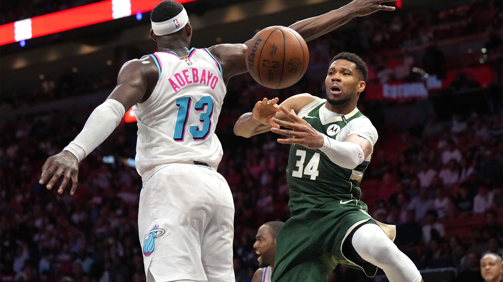 NBA rumors: Where Heat stand with Giannis Antetokounmpo trade talks