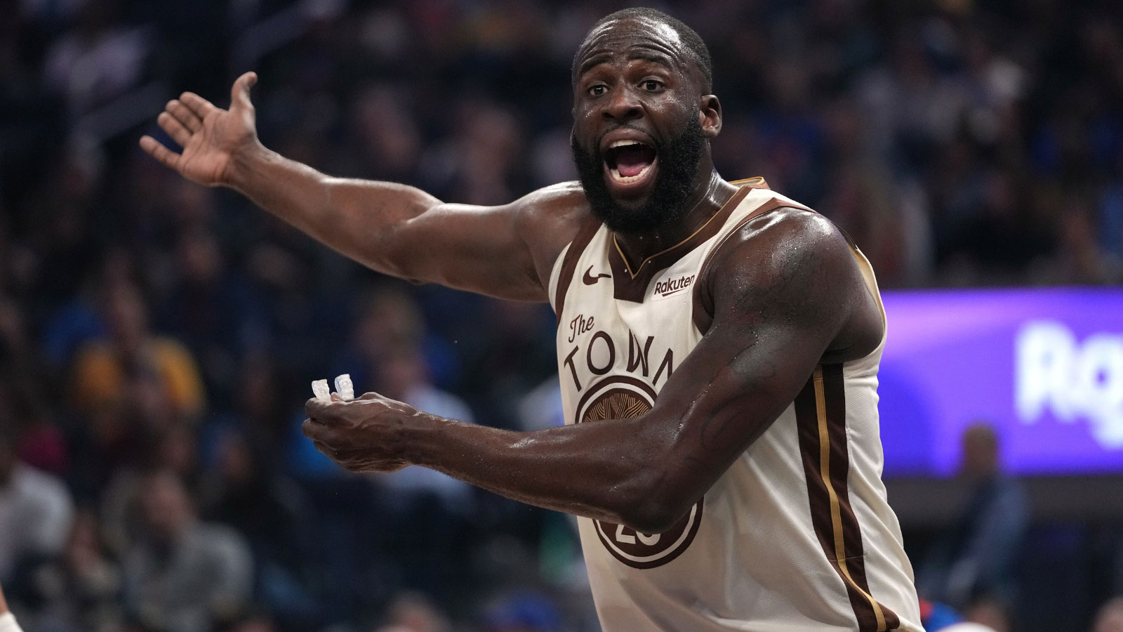 NBA rumors: Insider speculates about Pistons, Celtics as Draymond Green trade destinations