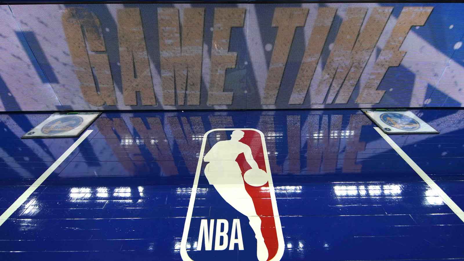 Warriors trade center to Raptors right after Kristaps Porzingis-Jonathan Kuminga deal