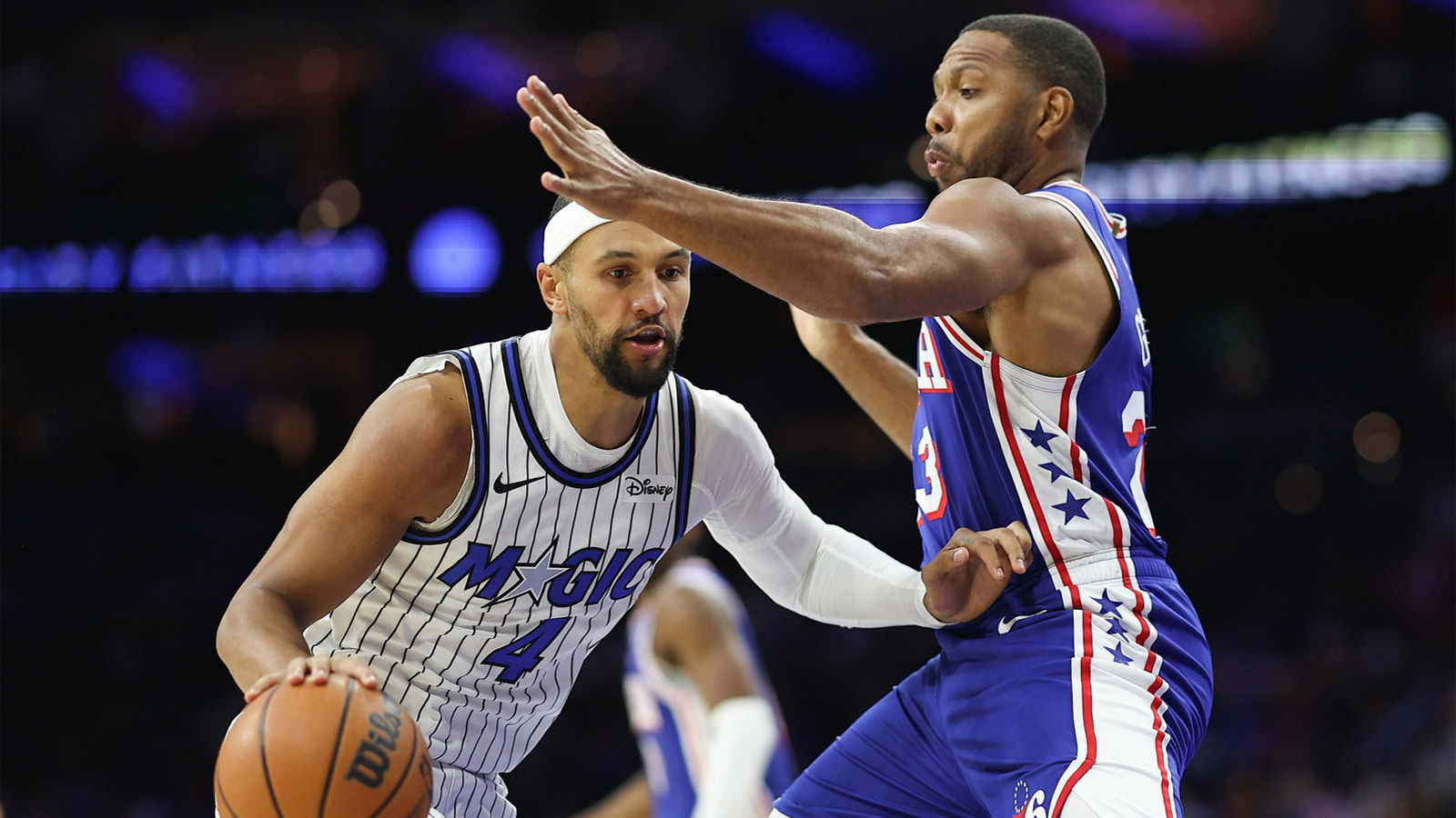76ers trade Eric Gordon to Grizzlies to upgrade contract of breakout star