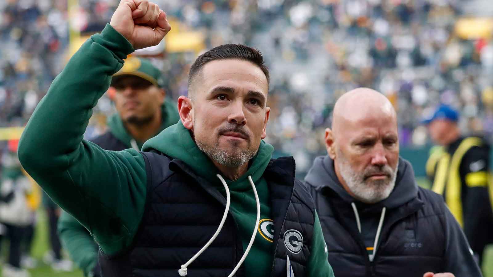 Packers rumors: Why Green Bay is unlikely to make NFL Free Agency splash