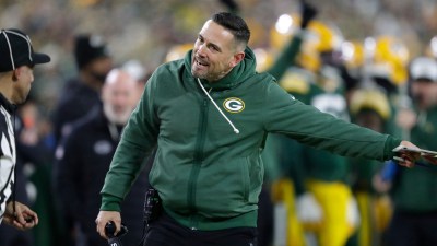 Dan Powers/USA TODAY NETWORK-Wisconsin / USA TODAY NETWORK via Imagn Images