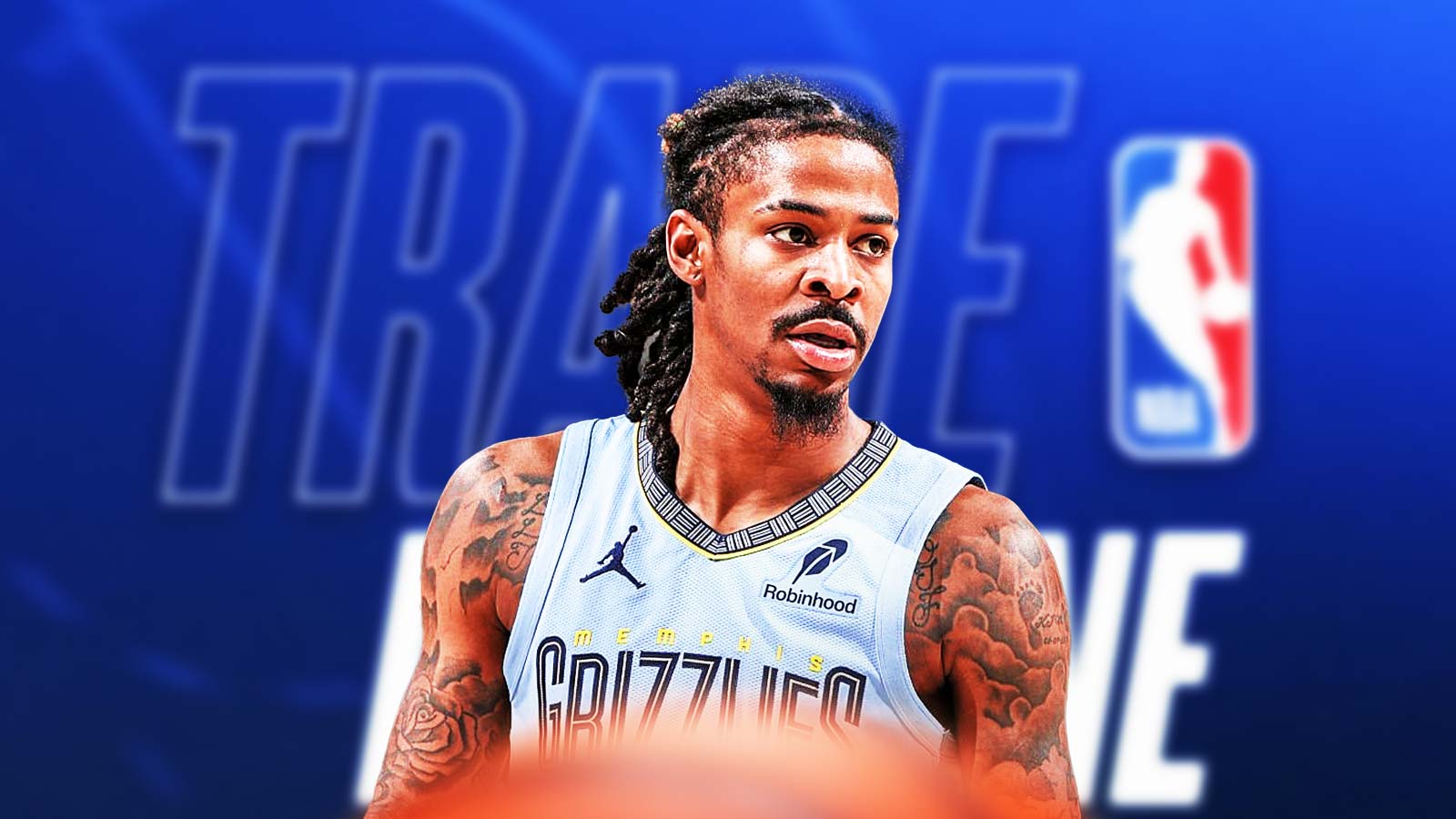 Grizzlies’ dream 2026 NBA trade deadline scenario amid Ja Morant drama