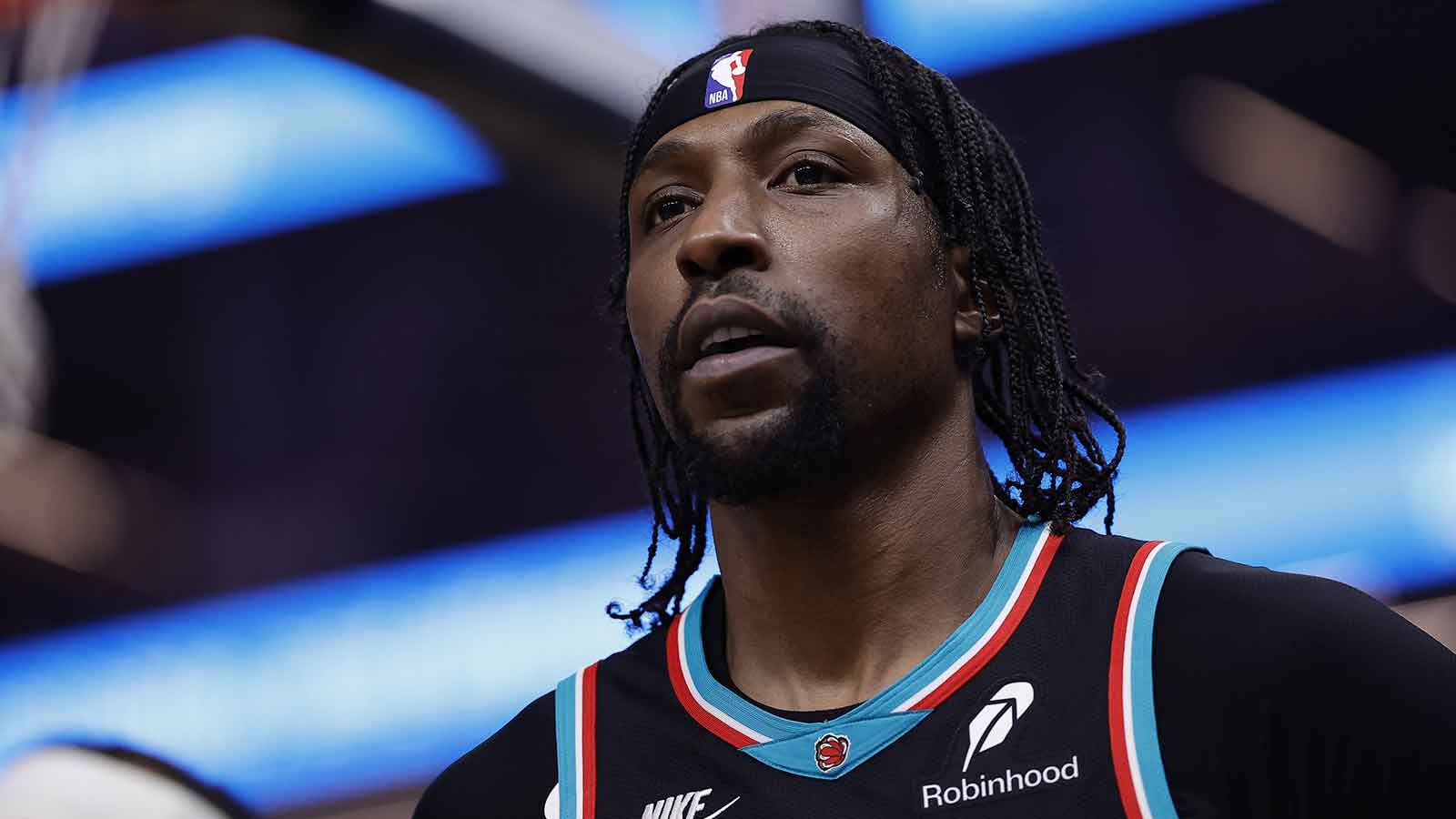 Grizzlies’ Kentavious Caldwell-Pope will undergo surgery to address upper-body injury