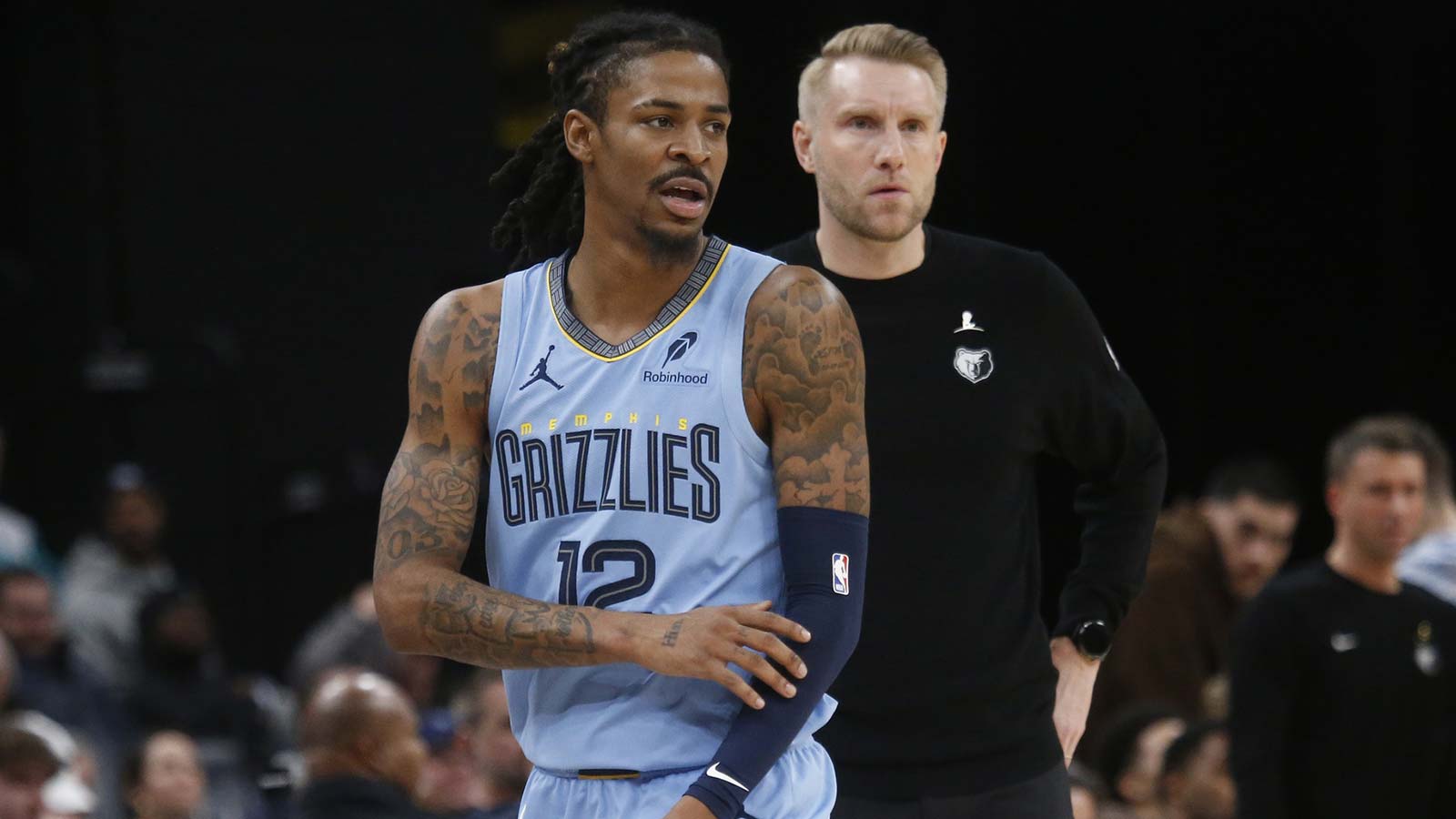 © Petre Thomas-Imagn Images