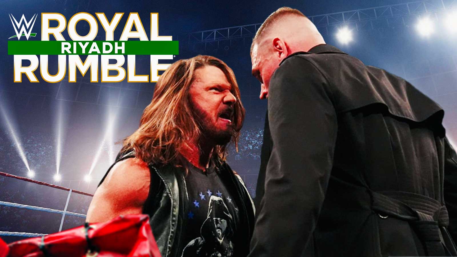 WWE’s Gunther breaks silence with 3 words after retiring AJ Styles