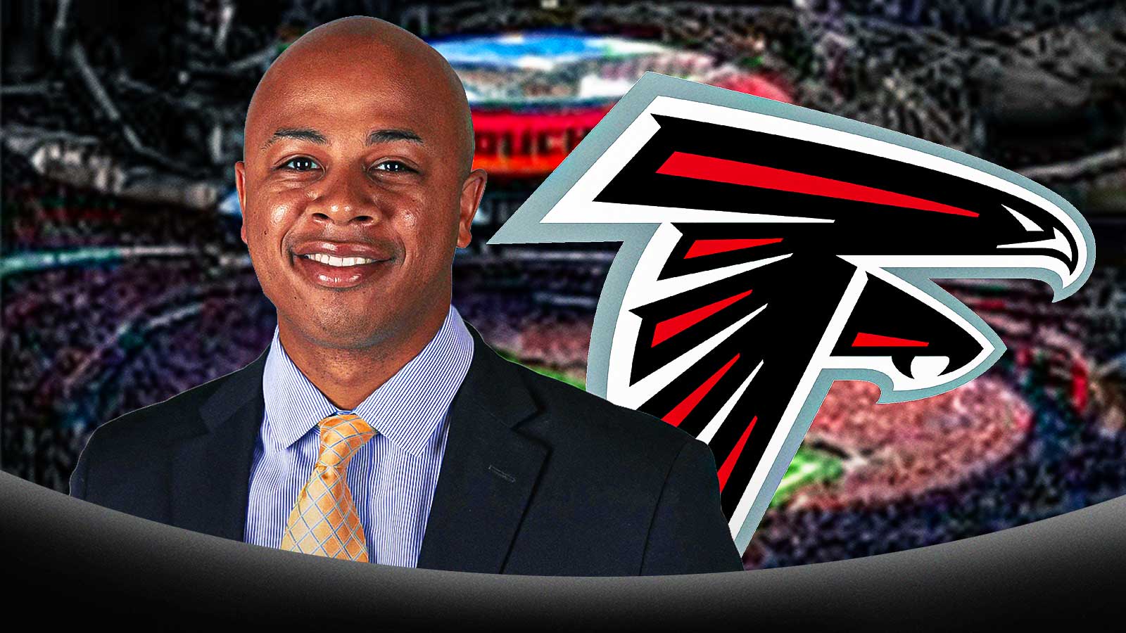 HBCU alumnus scores major promotion with Atlanta Falcons