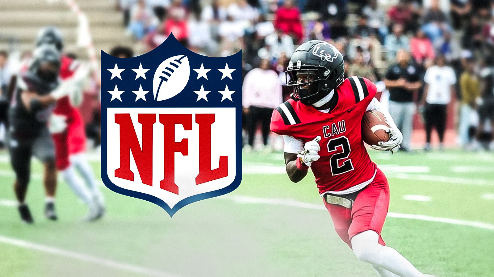 HBCU star Ronnie West draws interest from several NFL teams