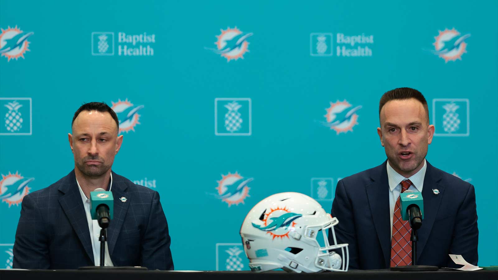 Dolphins hire former Ohio State, Packers assistant as new DC