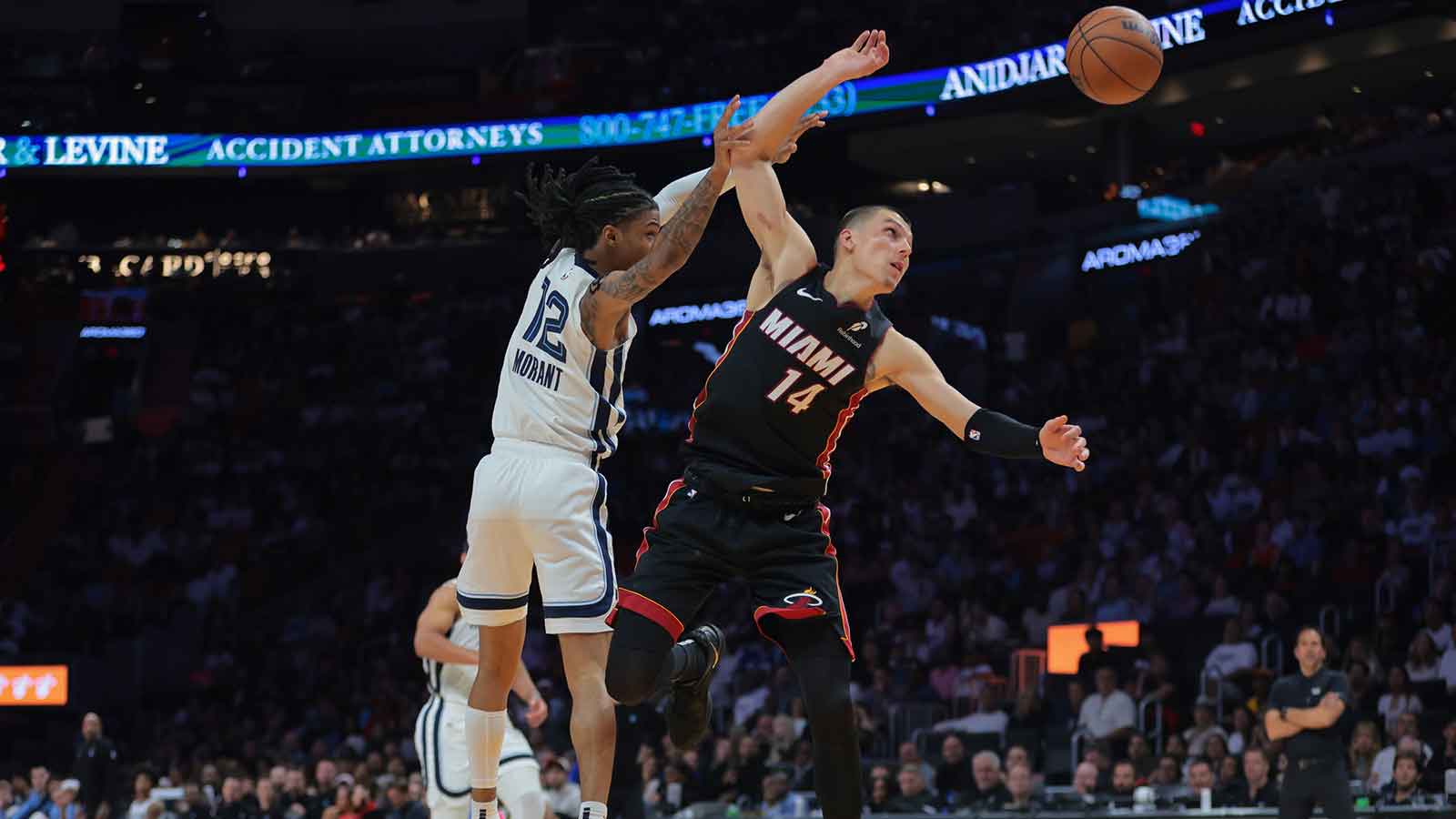 NBA rumors: Ja Morant viewed as Heat backup plan if Giannis Antetokounmpo trade fails