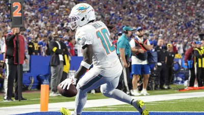 Gregory Fisher-Imagn Images