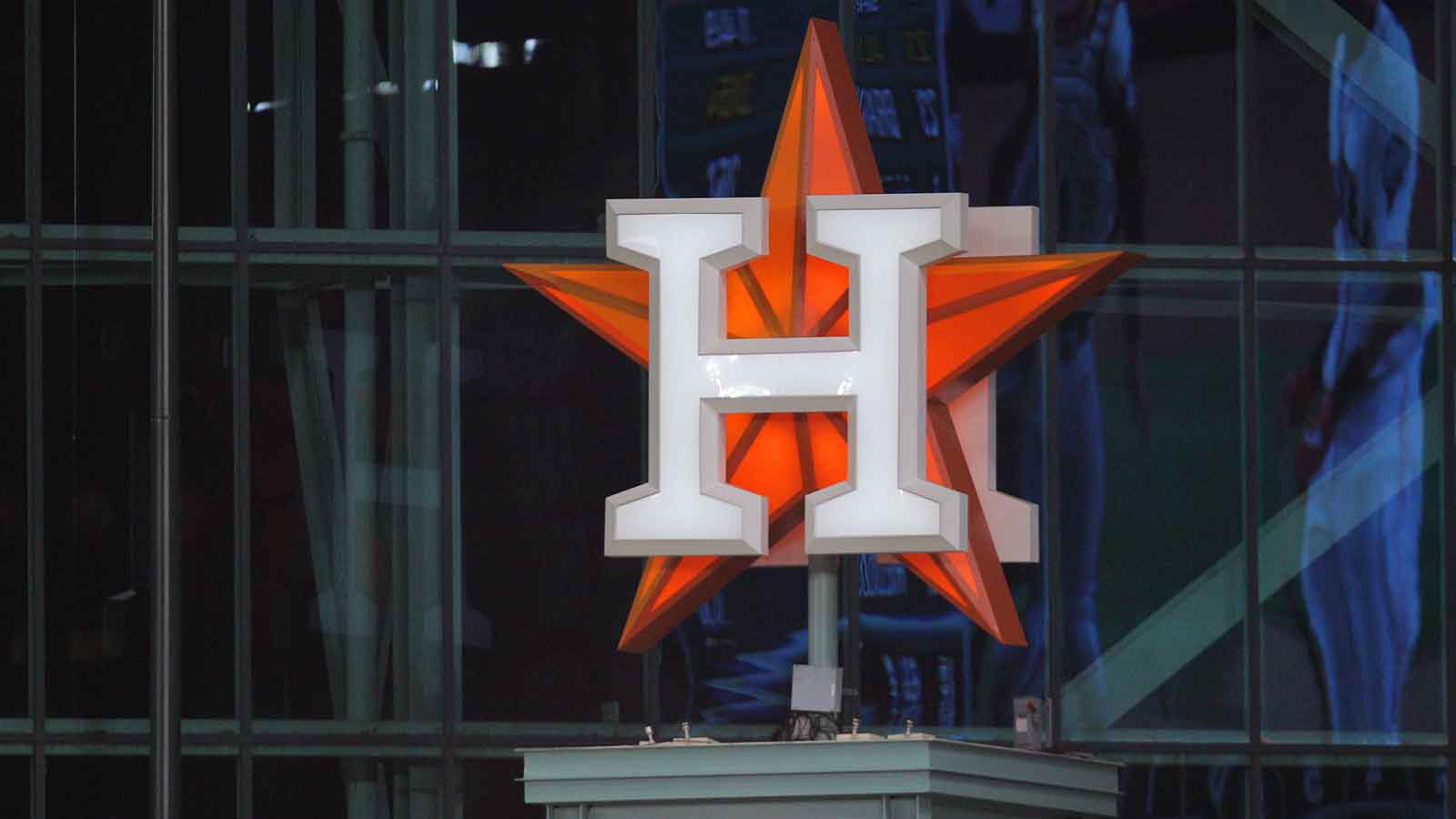 Astros actively preparing for incoming Automated Ball-Strike system