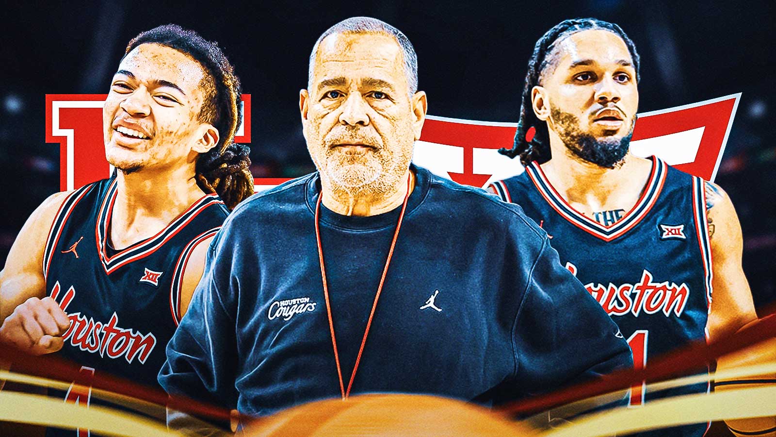 Houston basketball’s fatal flaw that will cost it in Big 12 conference title race