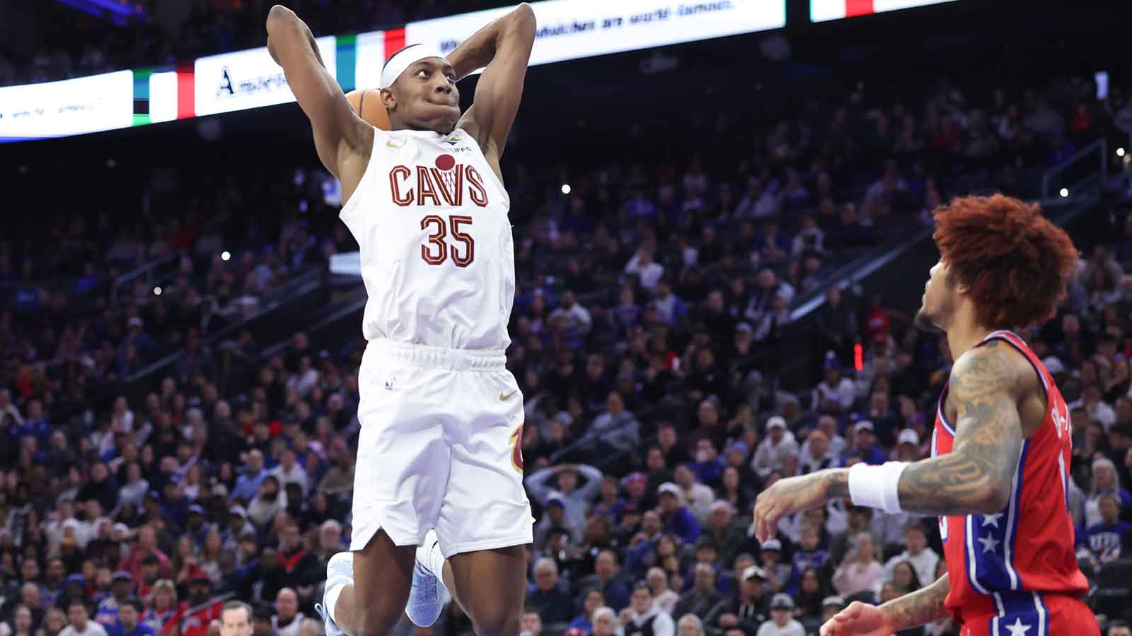 How Cavs’ 2-way star earned $3 million guaranteed contract: ‘He’s been a revelation’