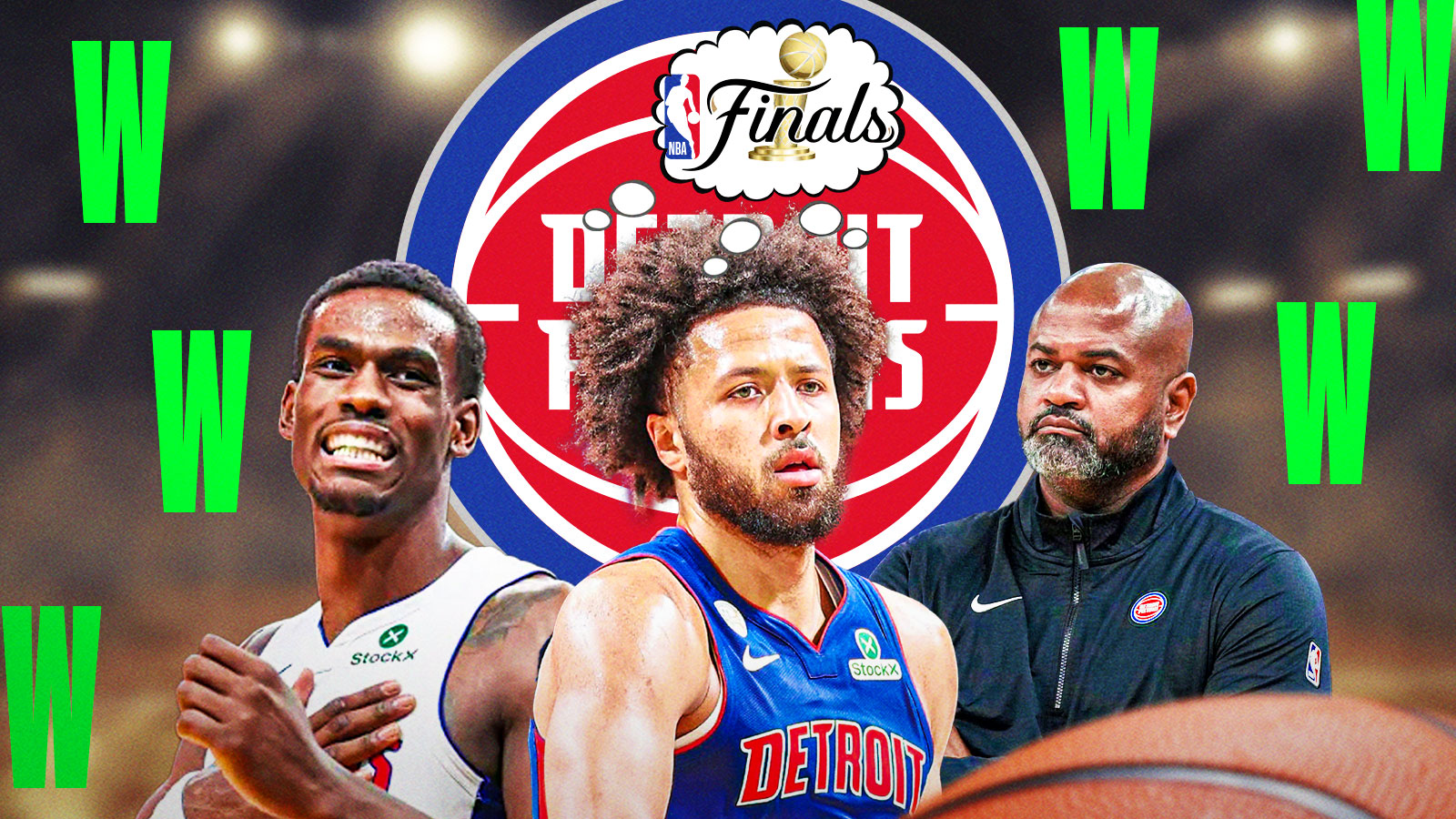How Pistons’ mind-blowing dominance vs. best proves they can reach NBA Finals