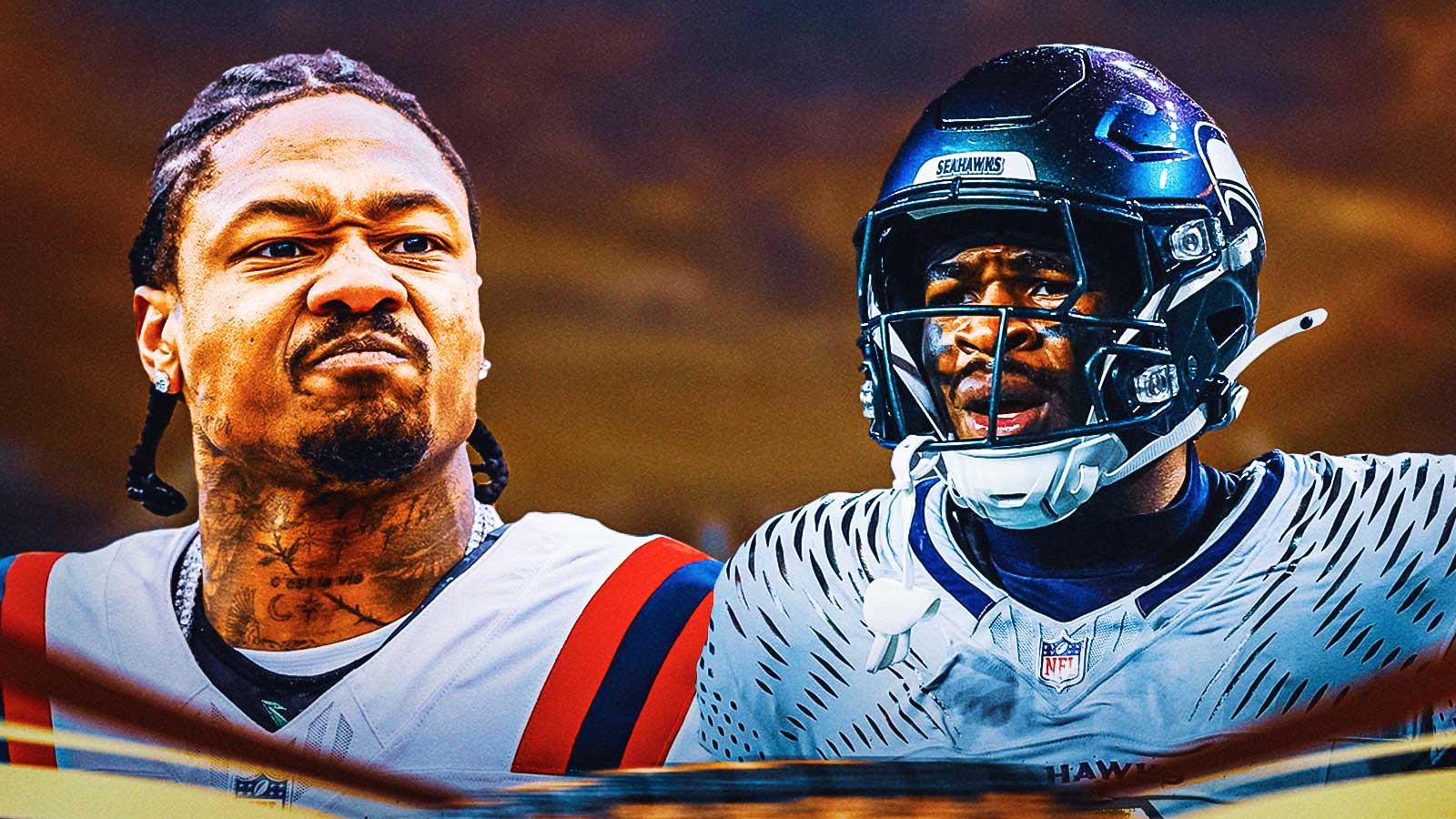 How matchup between Stefon Diggs, Nick Emmanwori can decide Seahawks-Patriots in Super Bowl LX