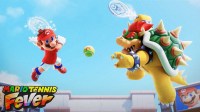 How to Unlock All Characters in Mario Tennis Fever