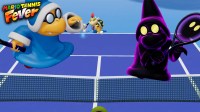 How to Unlock All Fever Rackets in Mario Tennis Fever