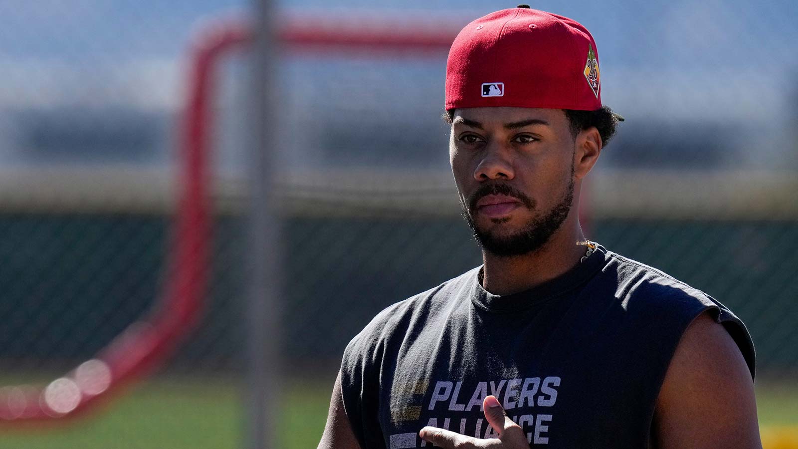 Sam Greene/The Enquirer / USA TODAY NETWORK via Imagn Images