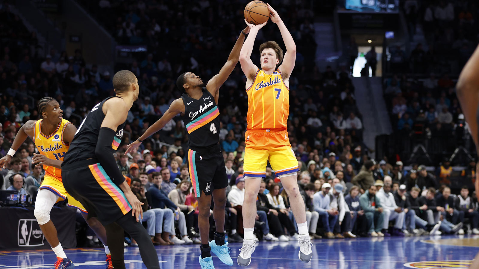 Brian Westerholt-Imagn Images