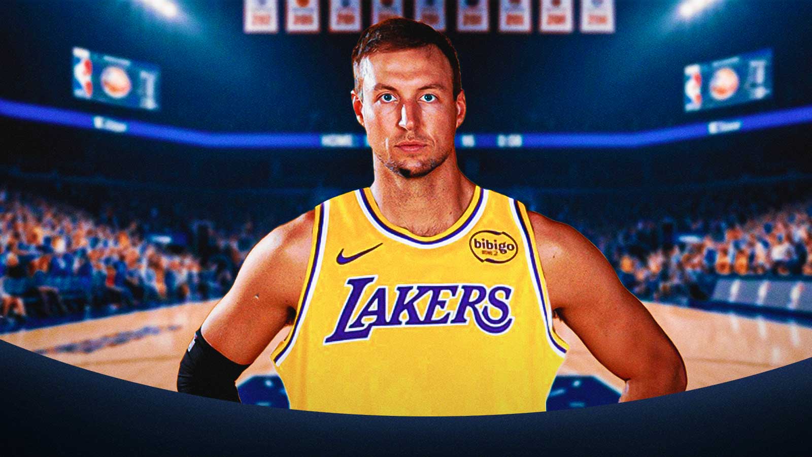 Lakers trade grade for Luke Kennard-Gabe Vincent deal with Hawks